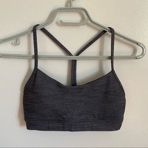 [SOLD] lululemon flow y size 4